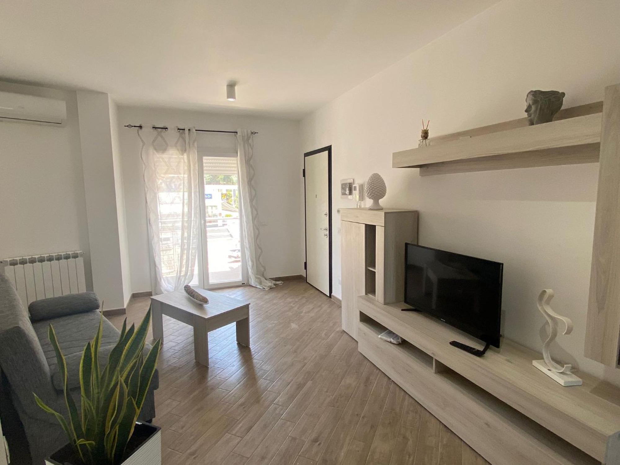 Appartement La Casetta Di